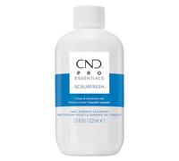 CND Shellac Cleanser Scrub Fresh, 222 ml