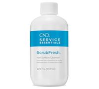 CND Shellac Cleanser Scrub Fresh, 222 ml