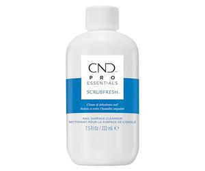 CND Shellac Cleanser Scrub Fresh, 222 ml