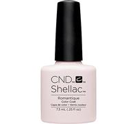 CND Shellac CNDNEWCAT109 Romantic Gel Polish