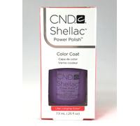 CND Shellac Color Coat Gel Polish (0.25 oz) - Choose Your Color/Shade