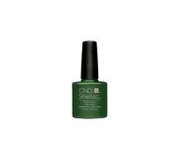 CND Shellac Color Coat Palm Deco - 2-Week Wear, Complete Nail System (Base, Color, Top Coat)