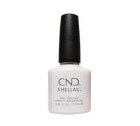 CND Shellac Cream Puff