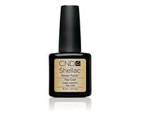 CND Shellac Creative Nail Shellac UV Top Coat 0.5 oz