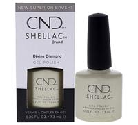 CND Shellac - Crystal Alchemy - Divine Diamond 7.3ml0.05