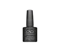 CND Shellac Dark Dahlia, 7.3 ml/0.25 fl oz.