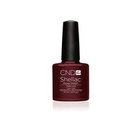 CND Shellac Dark Lava 7.3 ml