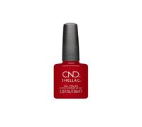 CND Shellac Devil Red