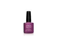 CND Shellac Drama Queen Gel Nail Polish, 7.3 ml