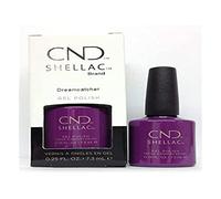 CND Shellac Dream Catcher - Wild Earth, 7.3 ml/0.25 fl oz.