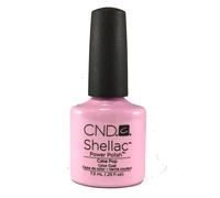 CND - Shellac Gel Colors Color Coat Nail Polish Collection- 7.3ml - Choose Yours