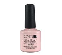 CND Shellac UV/LED Gel Nail Polish 7.3ml - Clearly Pink