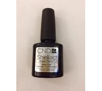 CND Shellac Original Top & Base Coat Nail Polish Duo 7.3ml Bottle CLEARANCE