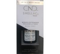 CND Shellac Gel Nail Polish Collection BOXED 15ml LARGE BOTTLE 15ML