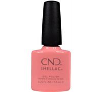 CND Shellac Gel Nail Polish Collection BOXED 7.3ml Bottles