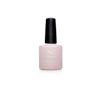 CND Shellac Gel Nail Polish, Long-lasting NailPaint Color with Curve-hugging Brush, Lilac/Purple Polish, 0.25 fl oz