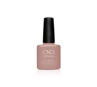 CND Shellac Gel Nail Polish Long-lasting NailPaint Color with Curve-hugging Brush Pink/Rose/Fuchsia Polish 0.25 fl oz
