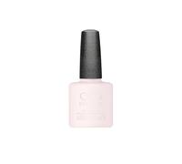 CND Shellac Gel Nail Polish, Long-lasting NailPaint Color with Curve-hugging Brush, White Polish, 0.25 fl oz