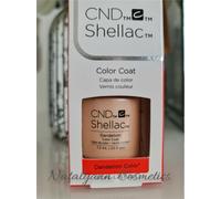 CND Shellac Gel Nail Polish New Genuine Boxed - CHOOSE SHADE -7.3ml - NEW SHADE