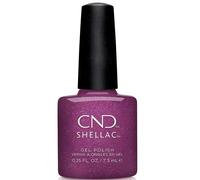 CND Shellac Gel Polish Drama Queen - 7.3ml