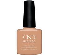 CND Shellac Gel Polish Sweet Cider - 7.3ml