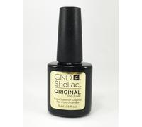 CND Shellac UV/LED Gel Nail Polish 15ml - Original Top Coat