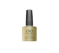 Cnd Shellac Glitter Sneakers 7.3ml - Party Ready Collection