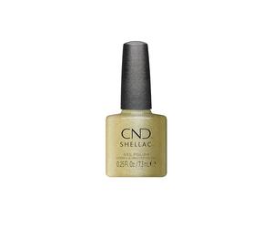Cnd Shellac Glitter Sneakers 7.3ml - Party Ready Collection
