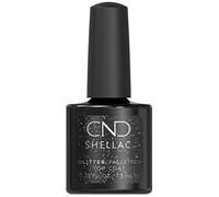 CND Shellac Glitter Top Coat