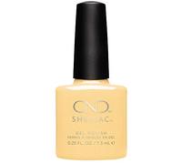 CND Shellac - Honey Darlin' 7.3ml/0.25 fl oz