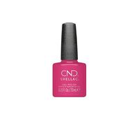 CND Shellac Hot Pop Pink 7.3 ml