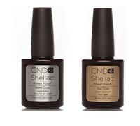 CND Shellac Large Sizes (Base & Top Coat 12.5/15ml