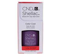 CND Shellac Color Coat Gel Polish (0.25 oz) - Choose Your Color/Shade