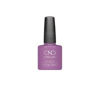 CND Shellac - Lilac Longing - 7.3 mL / 0.25 oz