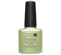CND Shellac (Limeade)