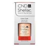 CND Shellac - Limited Edition! - Dandelion - 0.5oz/15ml
