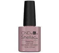 CND Shellac - Limited Edition! - Field Fox - 15ml / 0.5oz