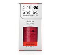 CND Shellac Limited Edition Lobster Roll, 15 ml