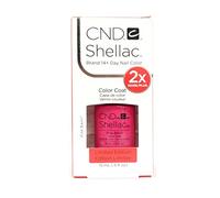 CND Shellac - Limited Edition! - Pink Bikini - 15ml / 0.5oz