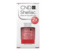 CND Shellac - Limited Edition! - Sparks Fly - 0.5oz/15ml
