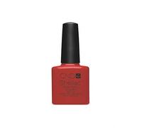 CND Shellac Lobster Roll