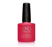 CND Shellac - Lobster Roll 7.3ml/0.25 fl oz