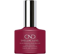 CND Shellac Luxe COLLETION (Decadence)