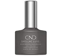 CND Shellac LUXE Gel Polish Silhouette #296