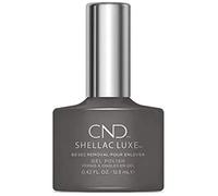 CND Shellac Luxe Gel Nail Polish 296 Silhouette