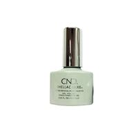 CND SHELLAC LUXE Nail Polish, Ice Bar