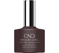 CND SHELLAC LUXE Nail Polish, Phantom