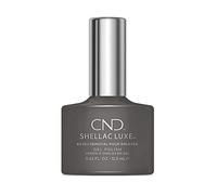 CND SHELLAC LUXE Nail Polish, Silhouette