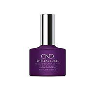 CND SHELLAC LUXE Nail Polish, Temptation