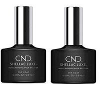 CND Shellac Luxe Top Coat